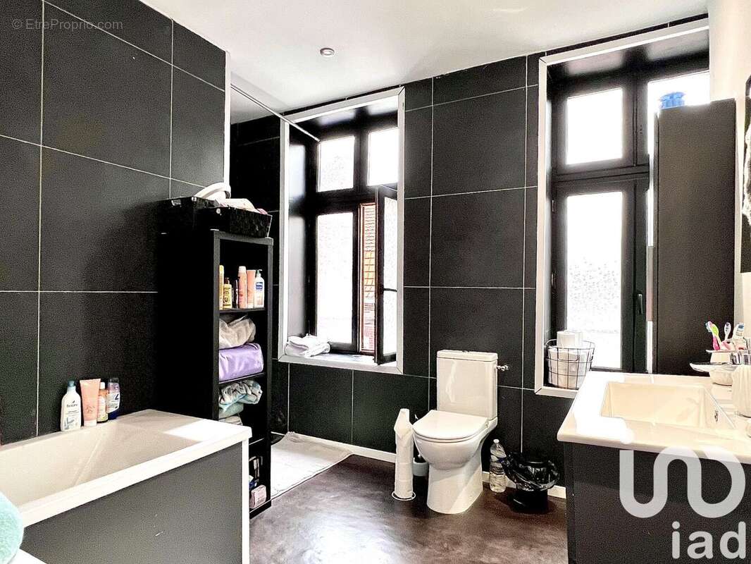 Photo 5 - Maison à TOURCOING