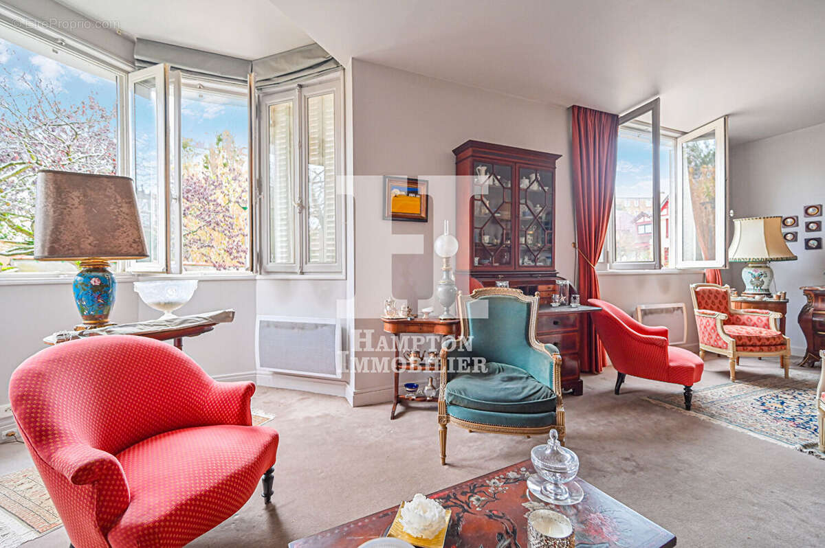 Maison à NOGENT-SUR-MARNE