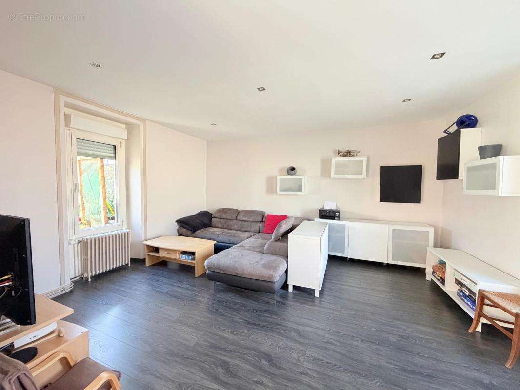 Maison 100 m² – Quartier Sacré-Cœur à Cholet - photo 8