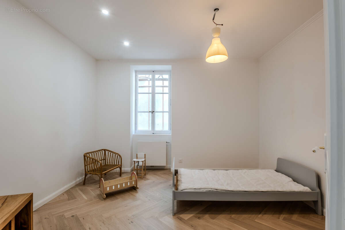 Appartement à EVIAN-LES-BAINS