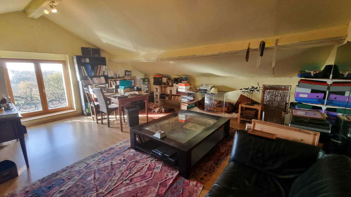 Maison à CAZES-MONDENARD