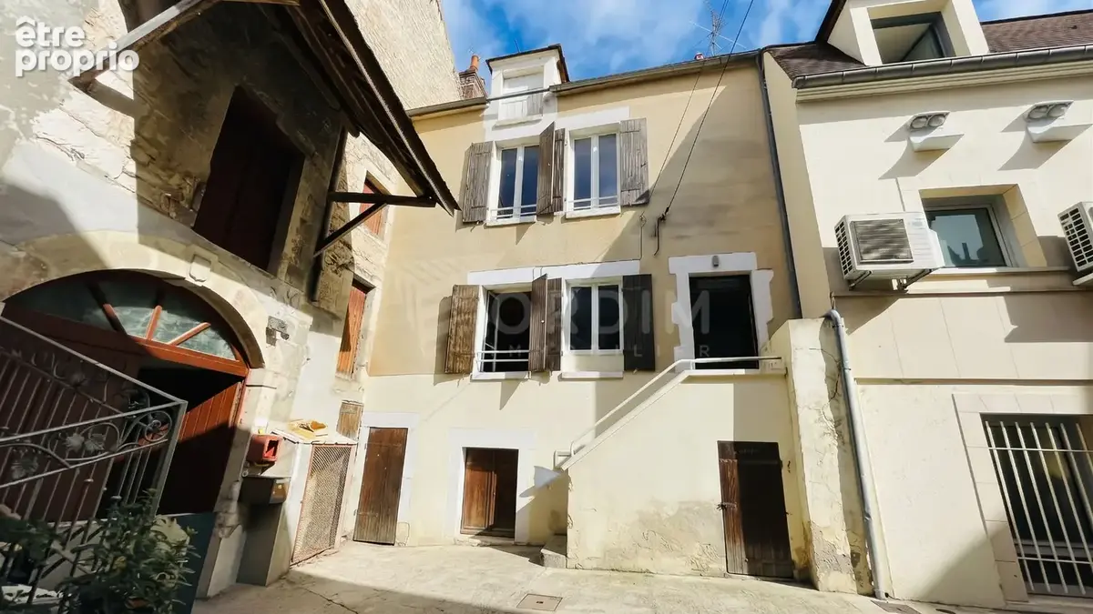 Maison Chablis - photo 1