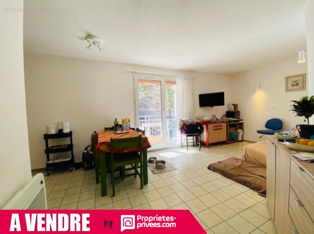 Appartement à DIGNE-LES-BAINS
