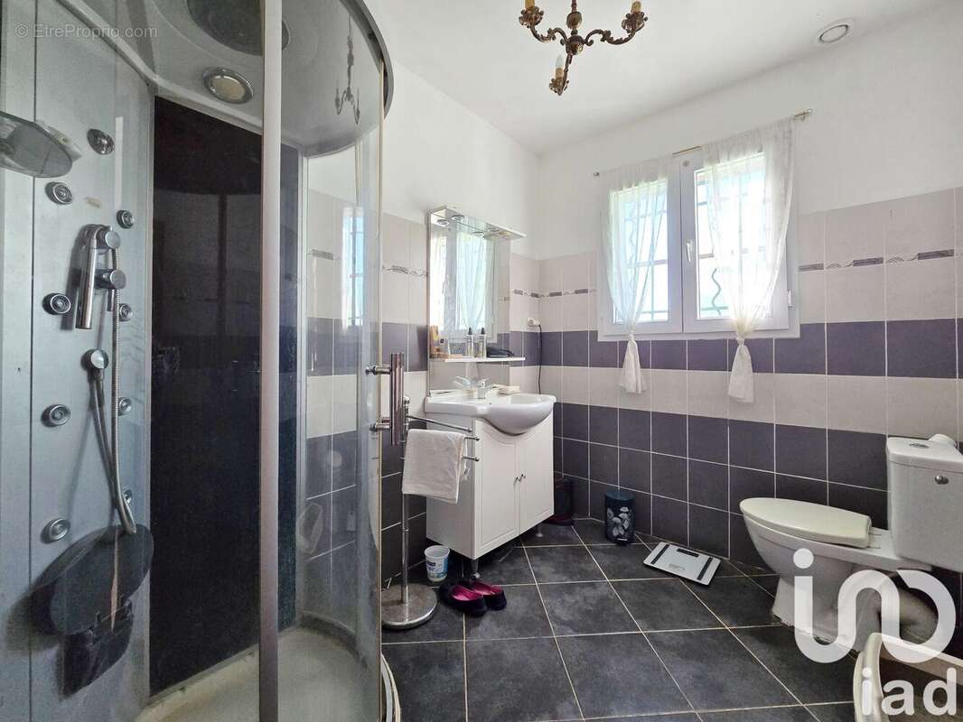 Photo 3 - Maison à SAINT-MICHEL-D&#039;EUZET