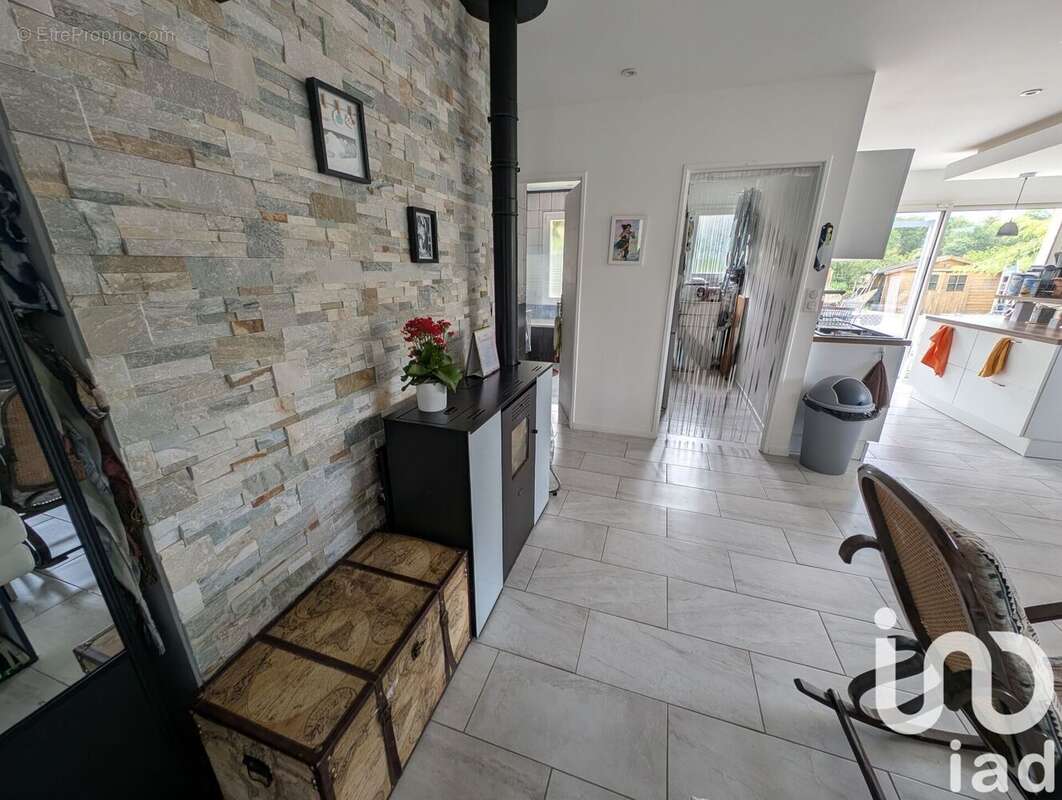 Photo 8 - Maison à LA BREDE