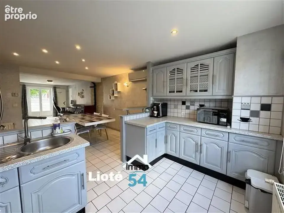 Maison 7 pièces 151 m² à vendre à Bayon (54290) - photo 9