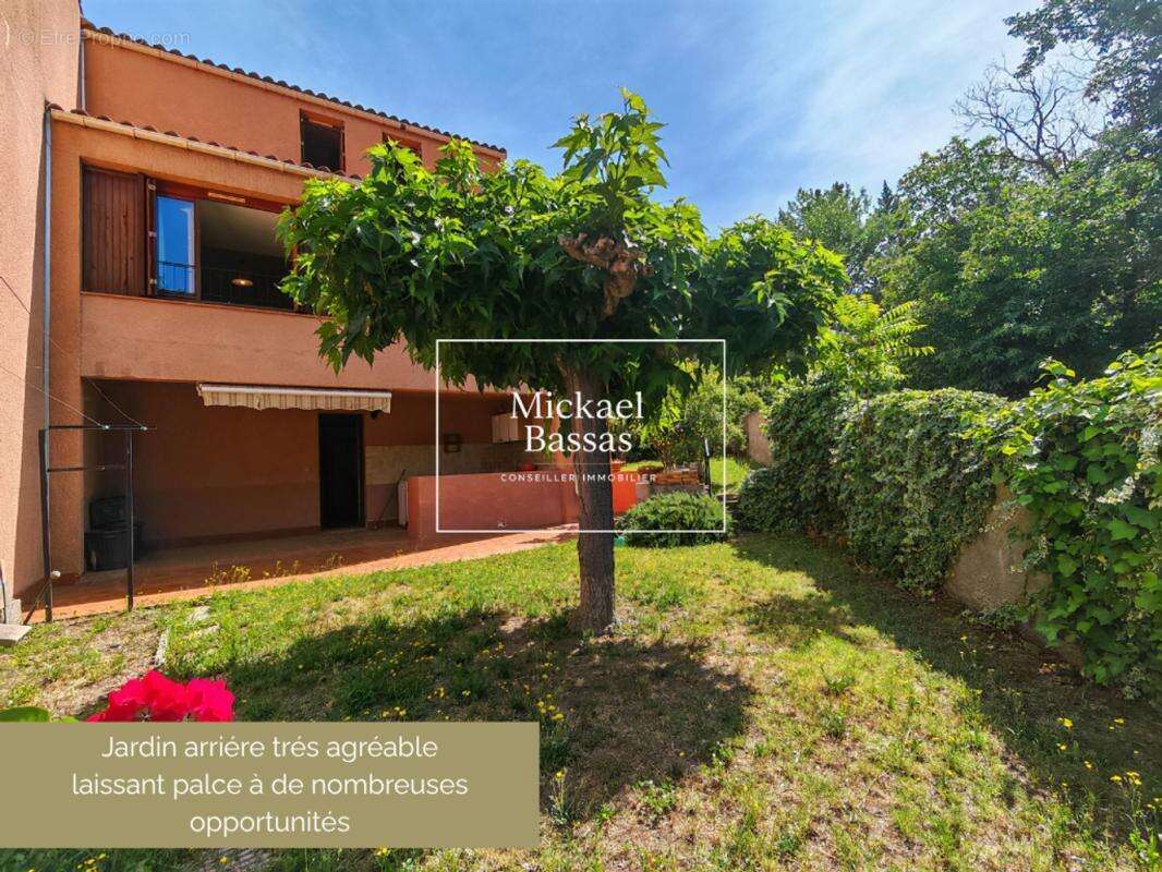 Maison 99 m² à Vernet-Les-Bains  - photo 16
