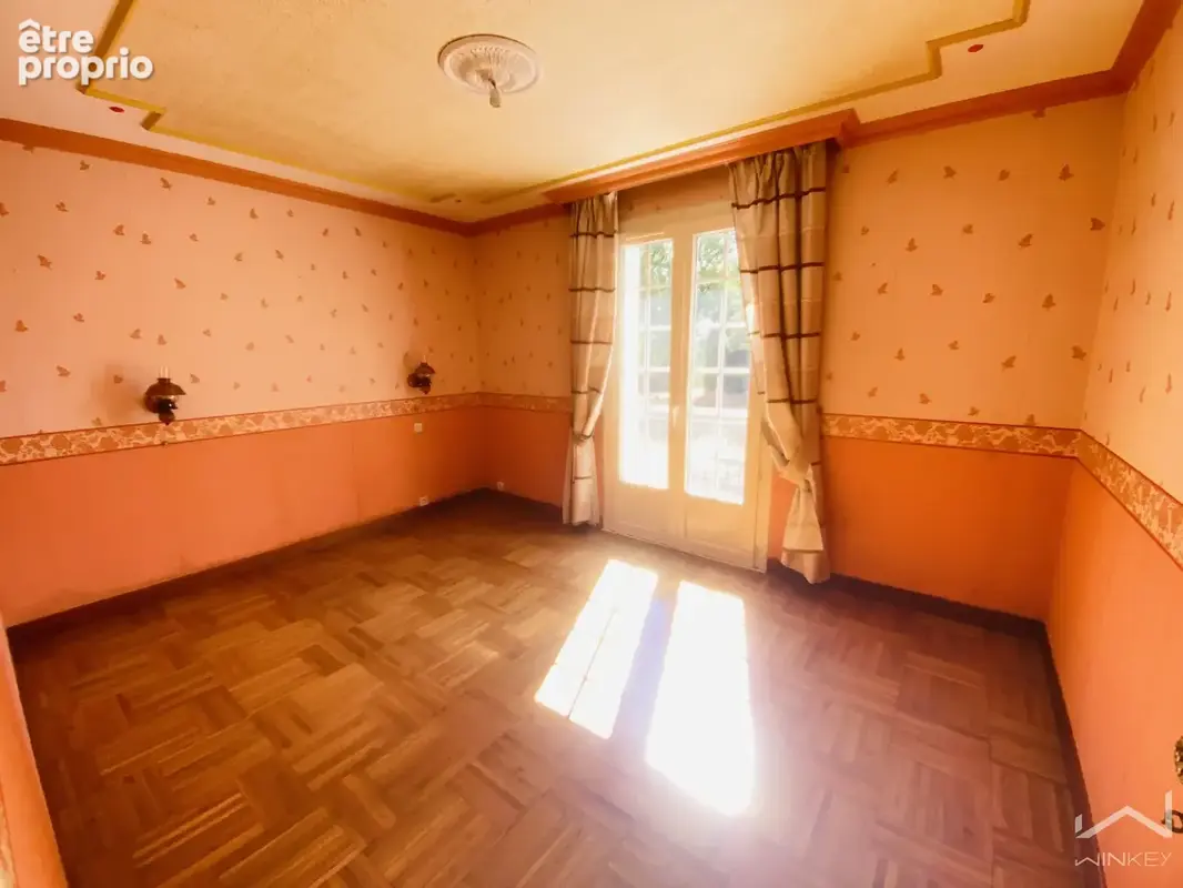 Maison 140 m2 - 4 chambres - terrain 3 296 m2 - glenac (la gacilly) - photo 9