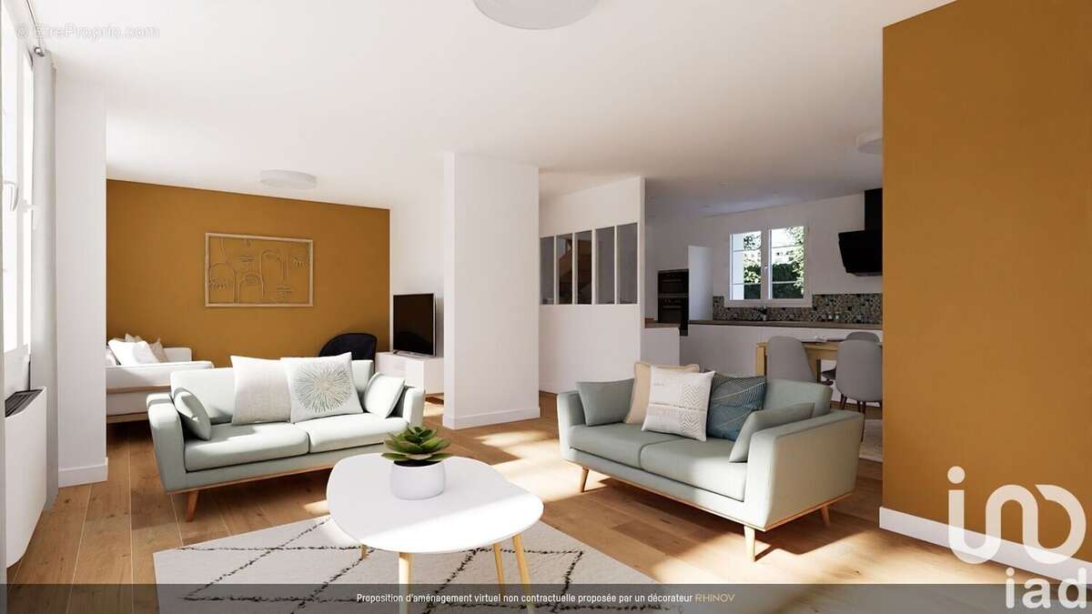 Maison 179 m² à Oresmaux  - photo 5