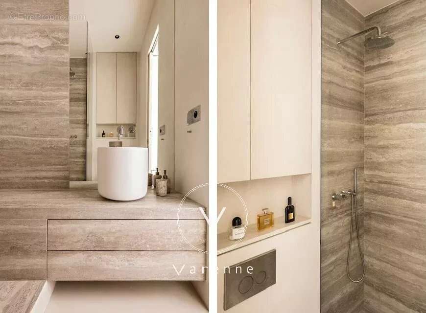 Appartement à PARIS-5E