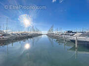 Appartement à LA GRANDE-MOTTE