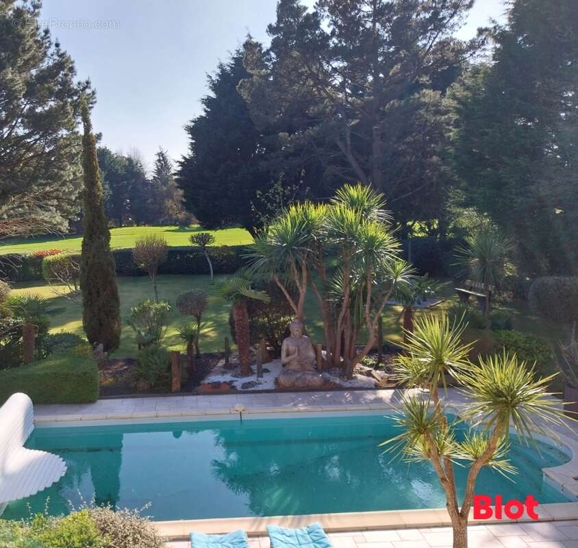 Maison à SAINT-ANDRE-DES-EAUX