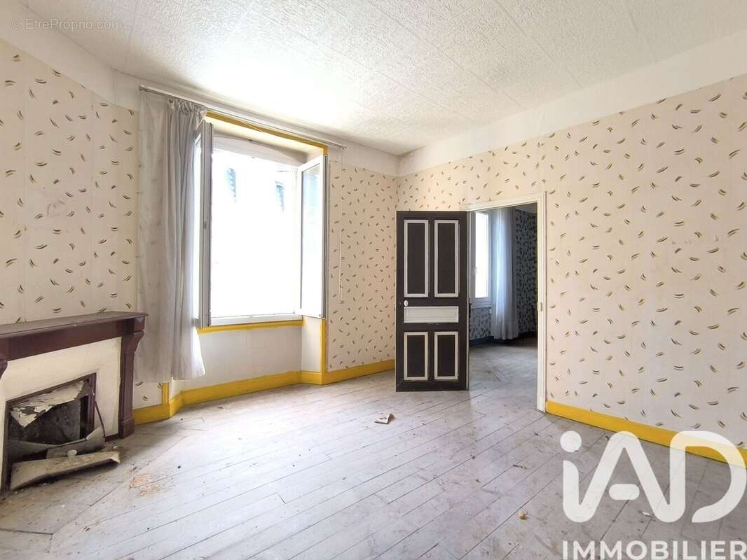 Photo 2 - Appartement à LA COURTINE