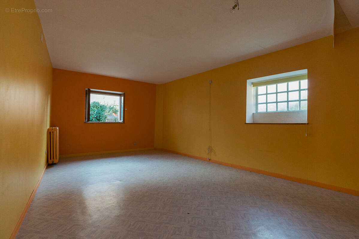 Appartement à CARCASSONNE