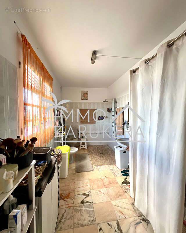 Maison à SAINT-CLAUDE