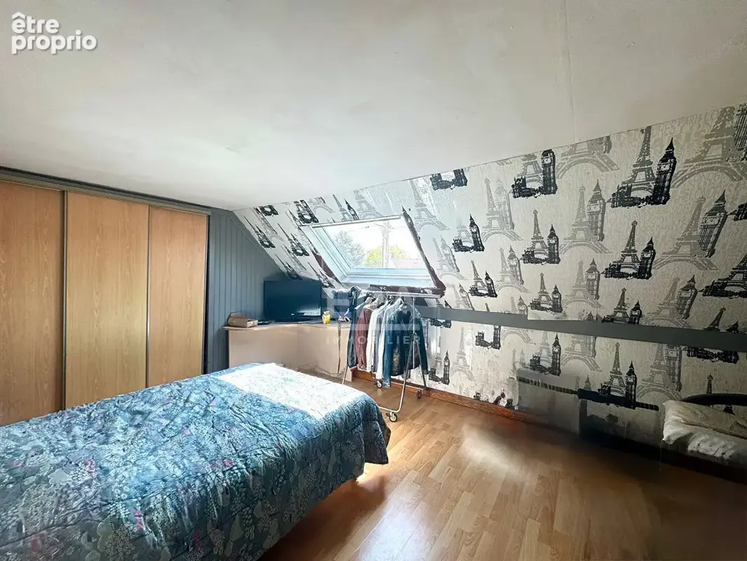 Maison 84m² à provin - photo 4