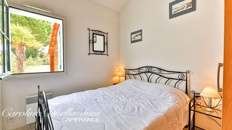 Maison à vendre 3 pièces en exclusivité CAPIFRANCE - photo 4