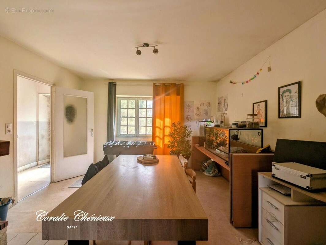 Photo 4 - Maison à YDES