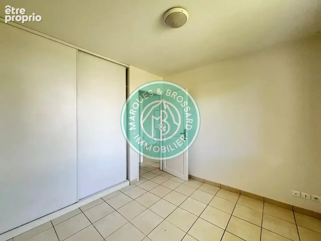 Billère - Maison en copropriété avec jardin - photo 8