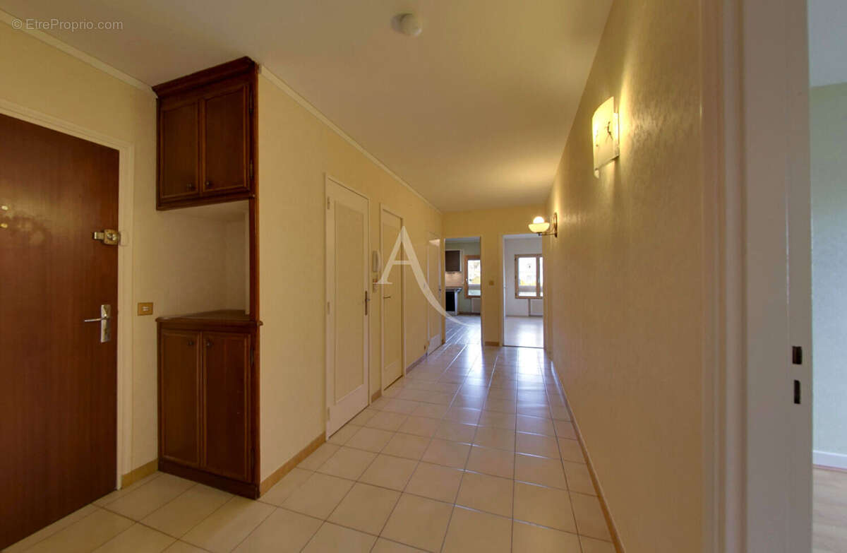 Appartement à AUXERRE