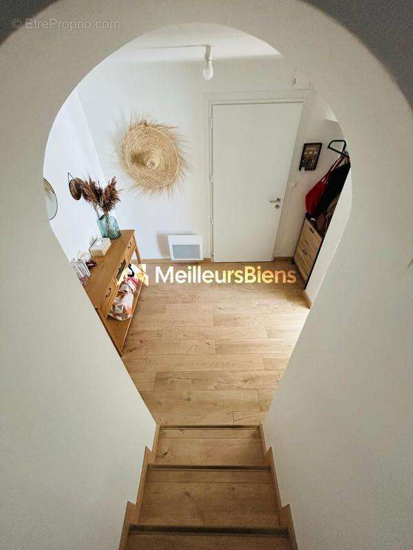Votre résidence secondaire près de la mer : calme, jardin, garage et plage accessible en quelques minutes - photo 9