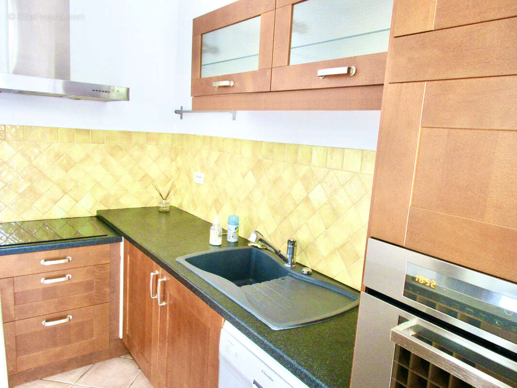 Appartement à MARSEILLE-11E