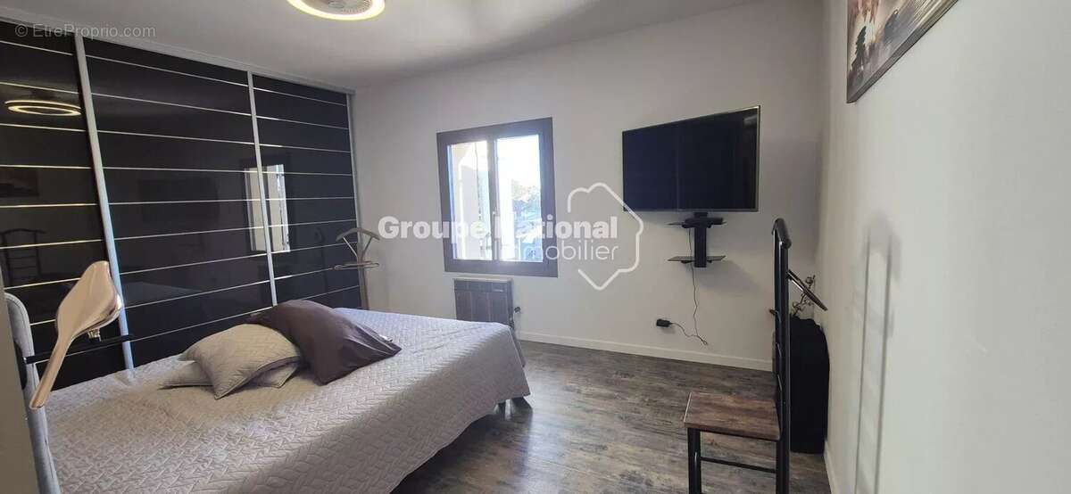 Maison à SALON-DE-PROVENCE