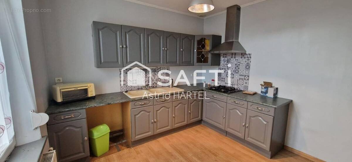 Photo 1 - Appartement à MARETZ