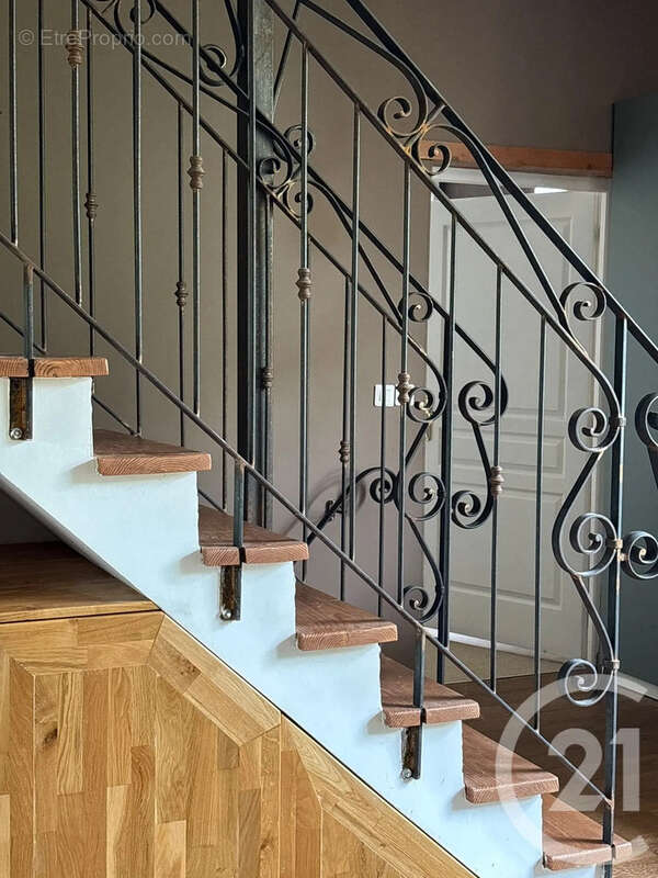 Maison 146 m² à Muret  - photo 13