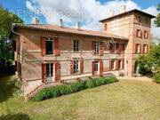 Maison à VERFEIL