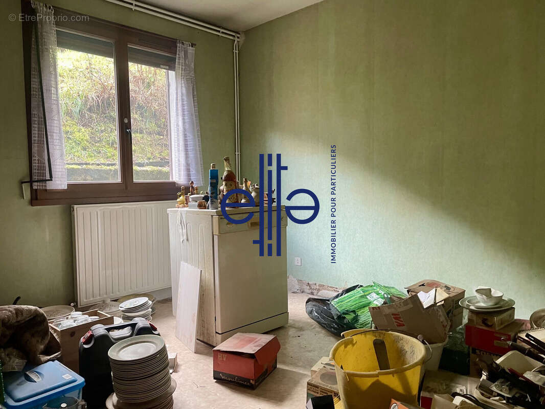 Maison à CHANCELADE