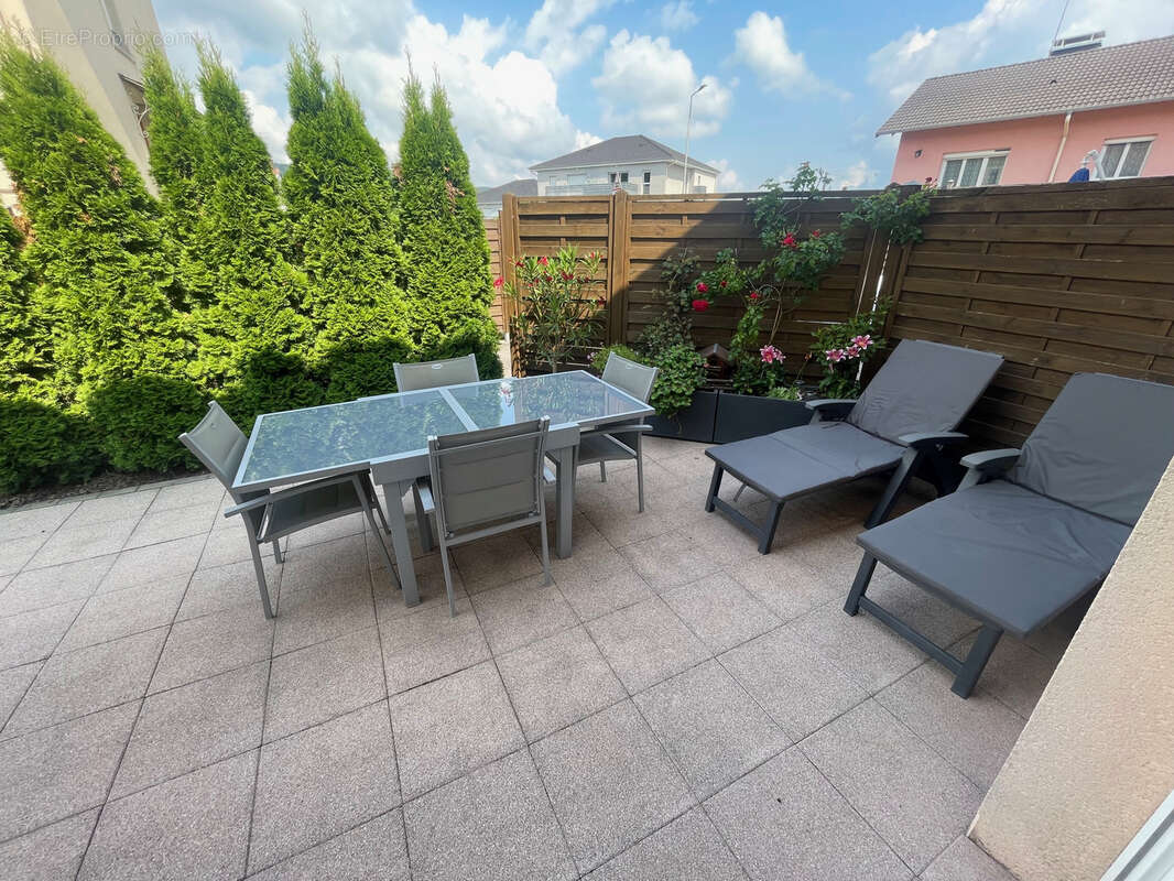 Maison à REMIREMONT