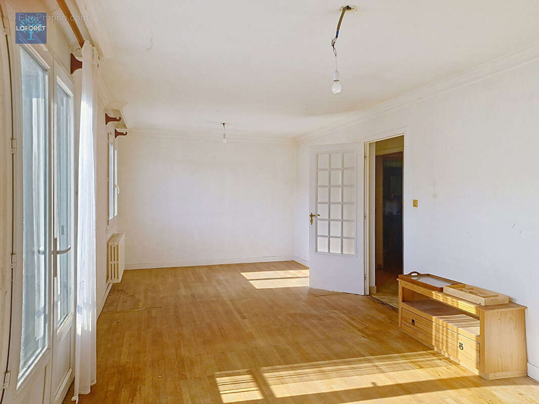 Maison à OULLINS
