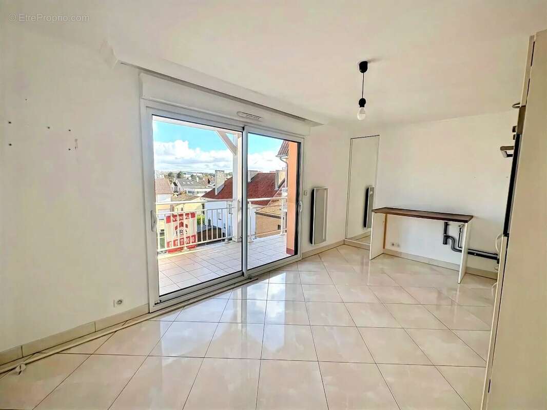 Appartement à CAMIERS