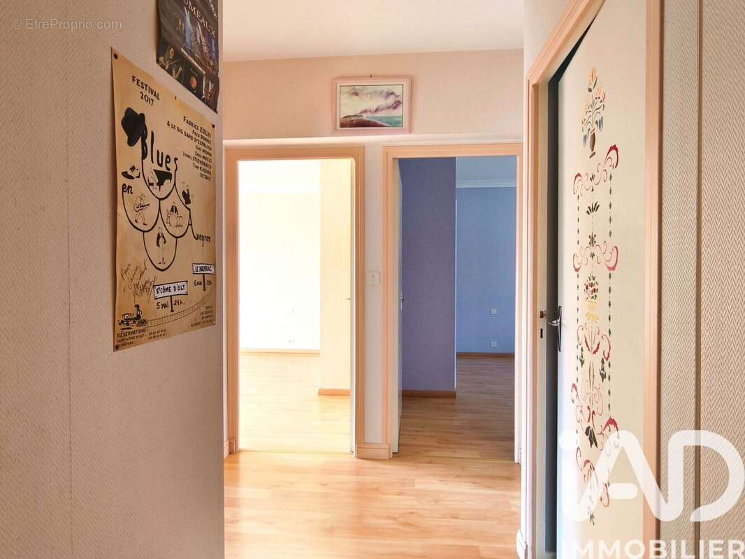 Photo 5 - Maison à ESPALION