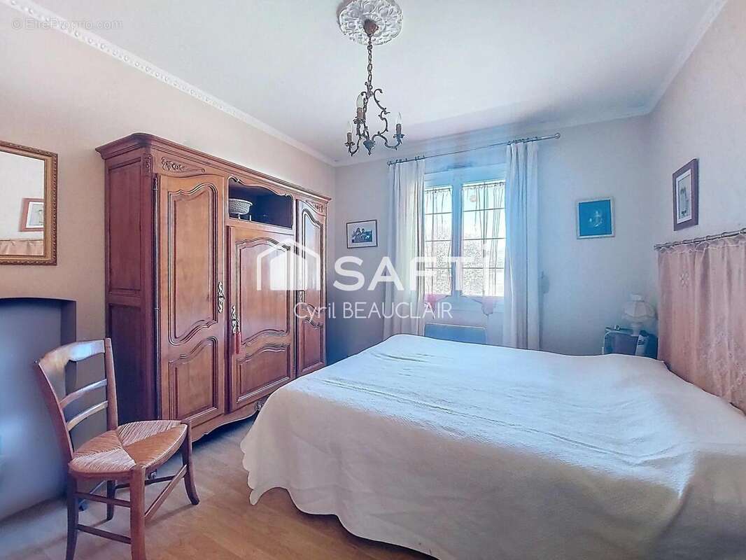 Photo 8 - Maison à PORT-SAINT-PERE