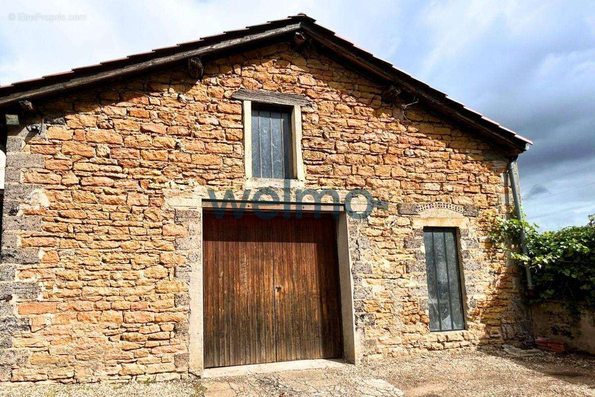 Maison à VILLEFRANCHE-SUR-SAONE