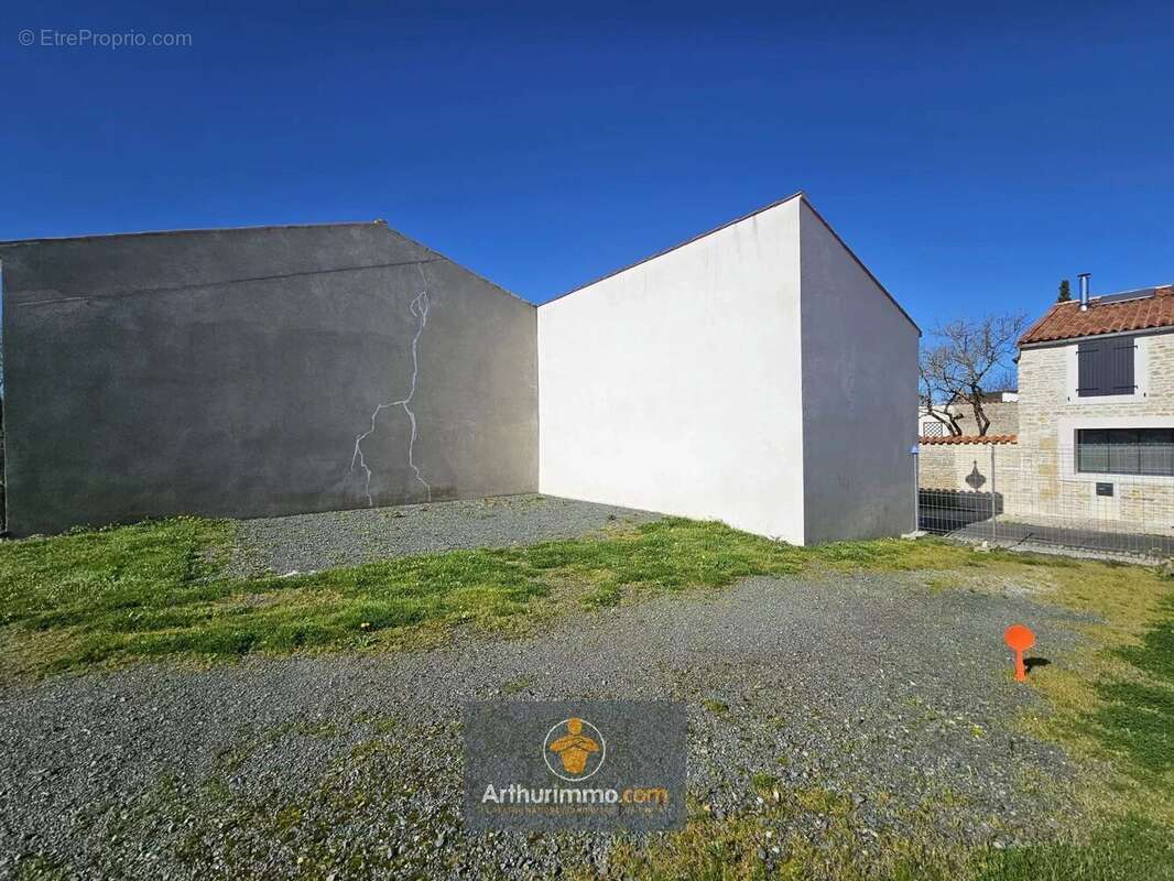 Vente Maison Courcon(17170) 199 000ï¿œ - photo 3