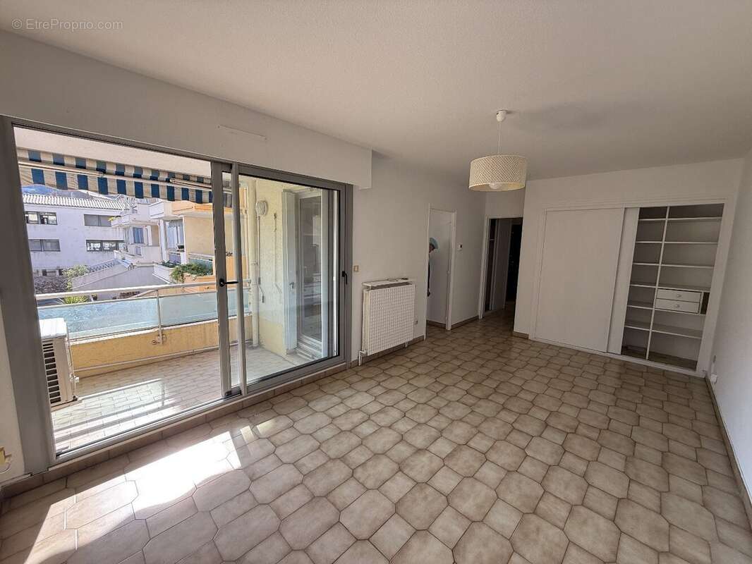 Appartement à SETE