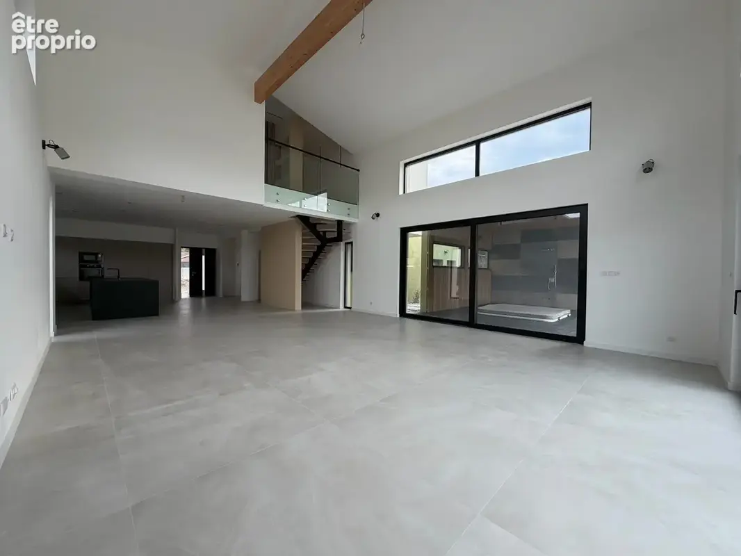 Maison 6 pièces 190 m² à vendre à Rosenau (68128) - photo 5