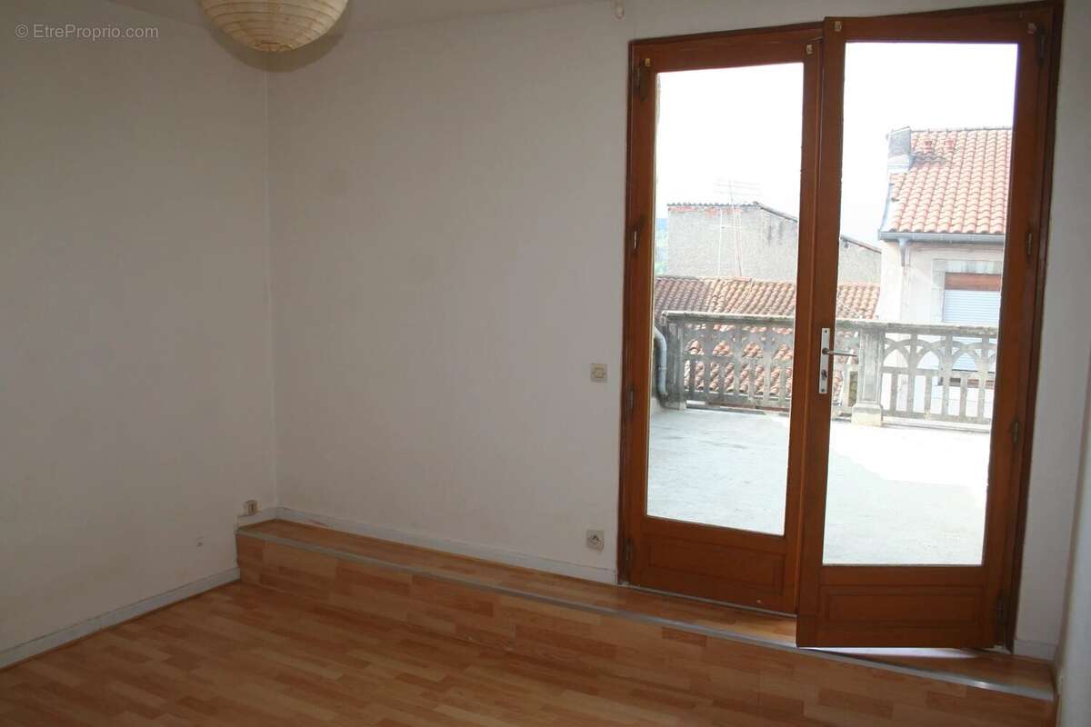 Immeuble de rapport à Montréjeau - photo 3