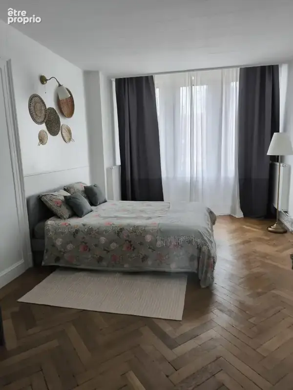Appartement  à Metz 4 pièce(s) - photo 17