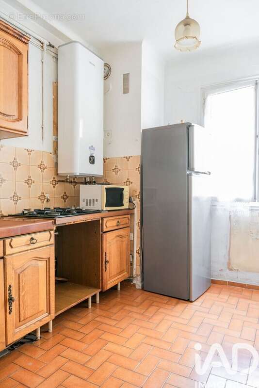 Photo 3 - Appartement à TOULON