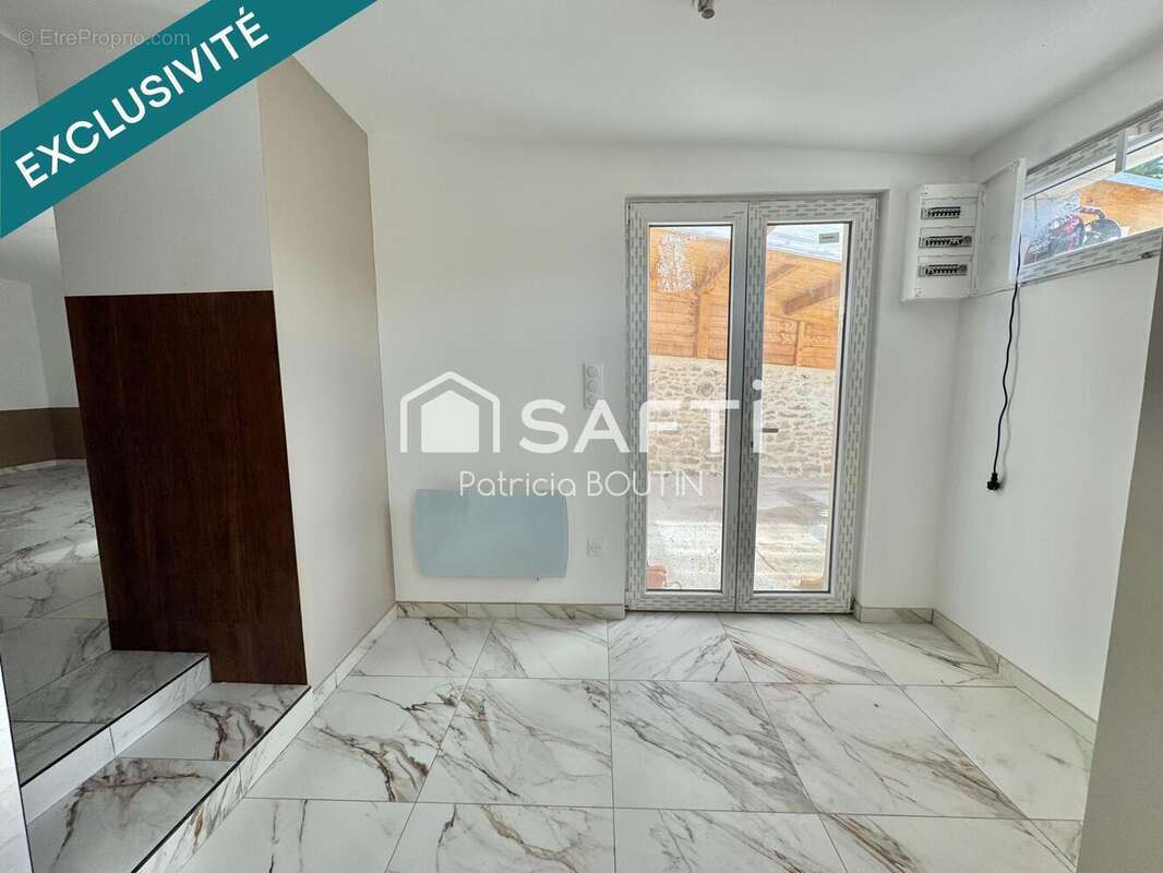 Photo 4 - Maison à NIORT