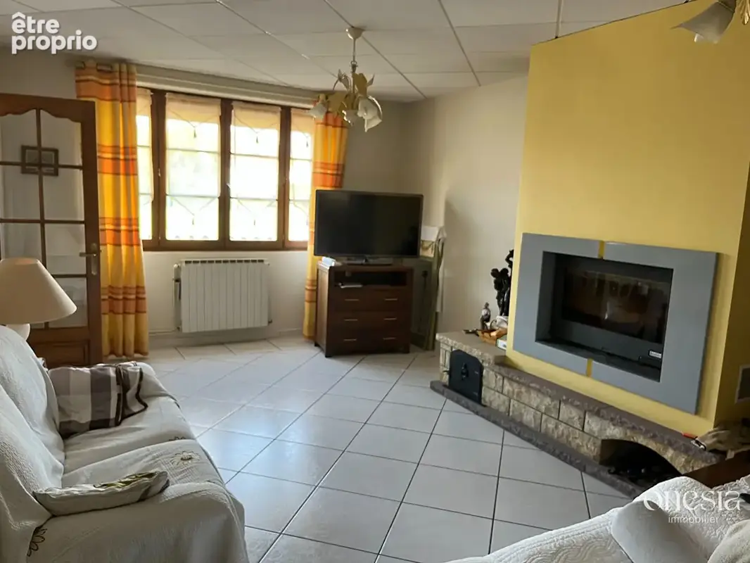 Maison 7 pièces 136 m² à vendre à Bidos (64400) - photo 3