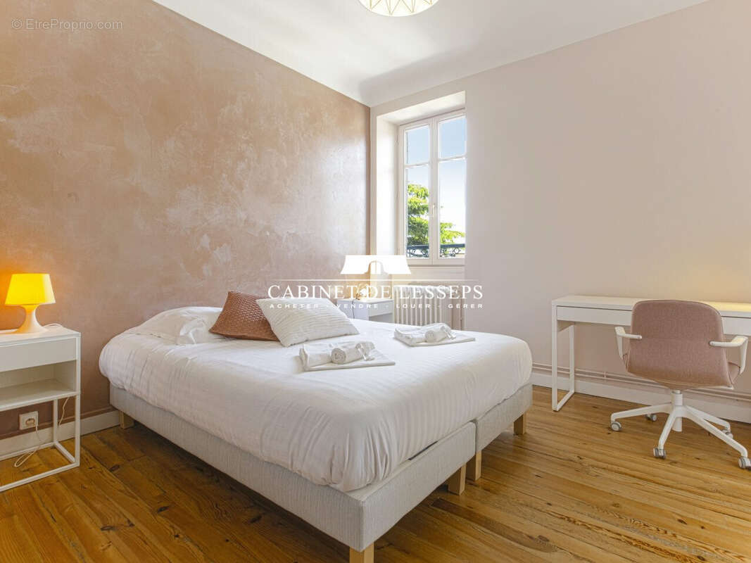 Appartement à BAYONNE
