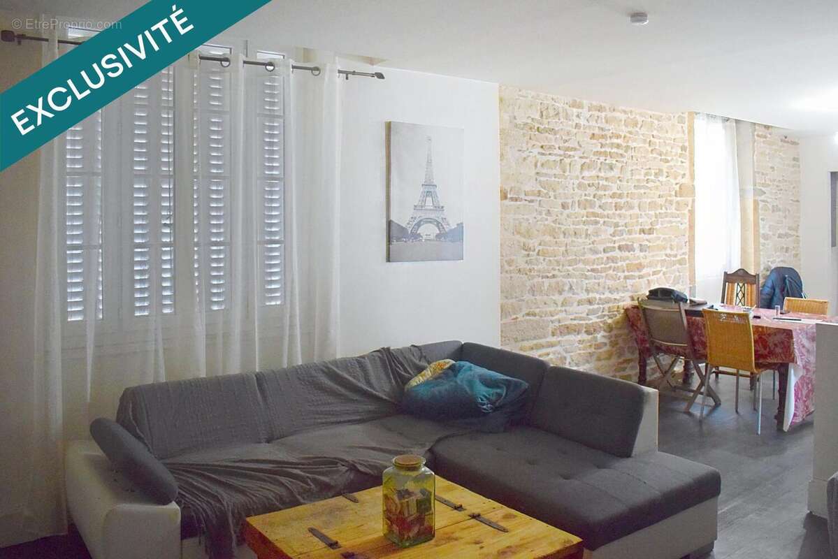 Maison 181 m² à Salornay-Sur-Guye  - photo 7