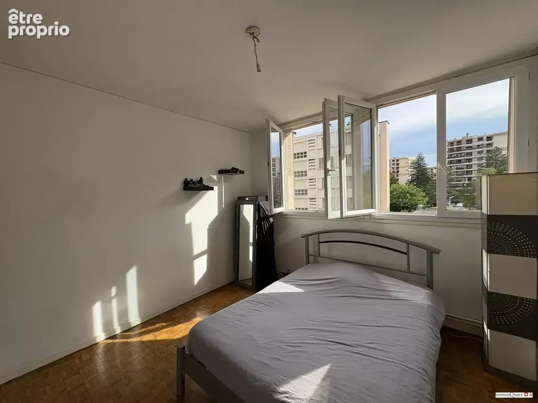 Appartement 4 pièces 67 m² à vendre à Meylan (38240) - photo 7