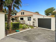 Maison à LES PENNES-MIRABEAU