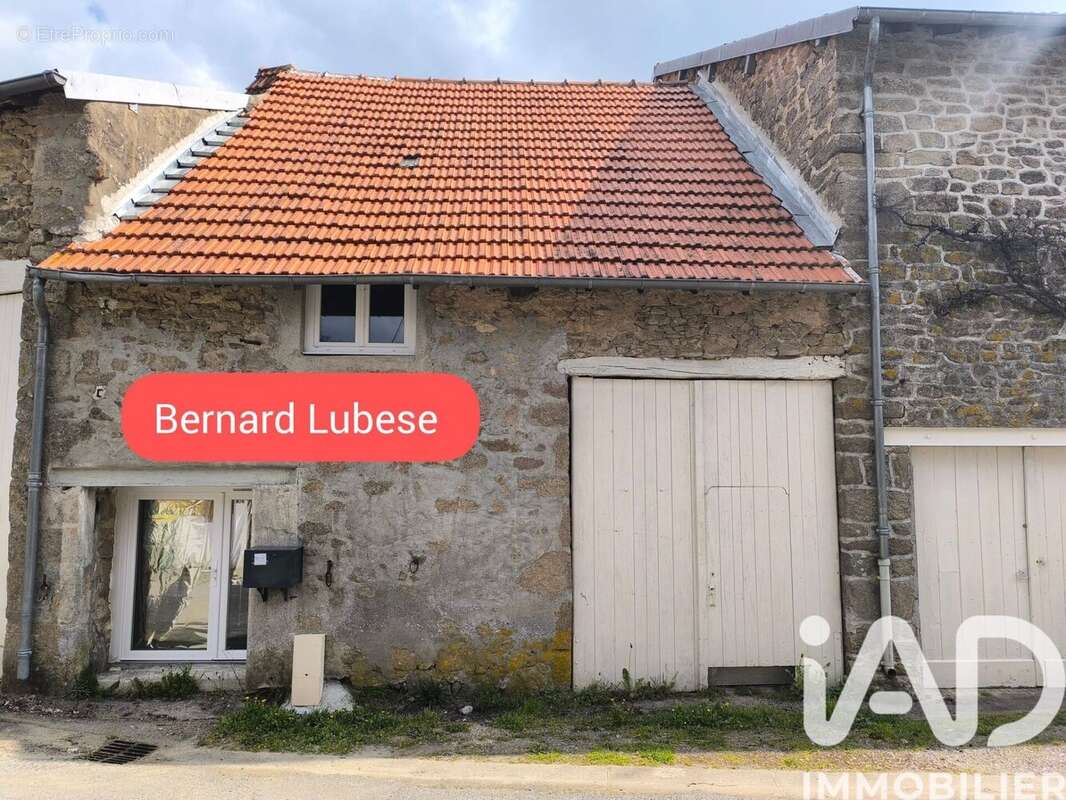 Appartement 65 m² à Bessines-Sur-Gartempe  - photo 5